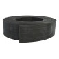 Nature Bordatura da Giardino 14 cm x 10 m 7 mm Nera Nature Bordatura da Giardino 14 cm x 10 m 7 mm Nera