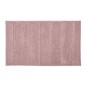 Kleine Wolke Tappeto da Bagno Monrovia 60x60 cm Rosa Kleine Wolke Tappeto da Bagno Monrovia 60x60 cm Rosa
