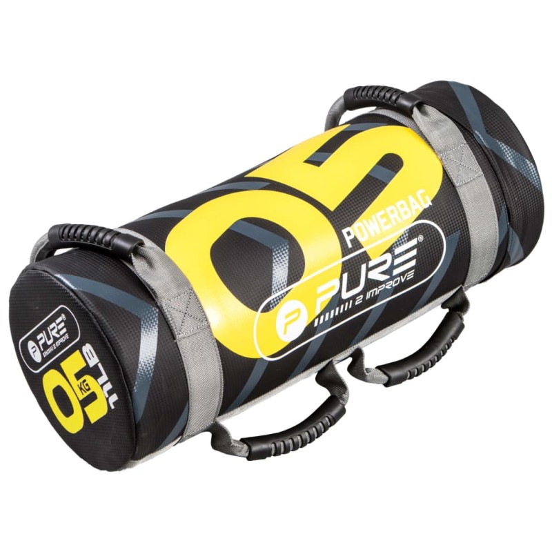 Pure2Improve Sacca da Allenamento 5 kg Pure2Improve Sacca da Allenamento 5 kg