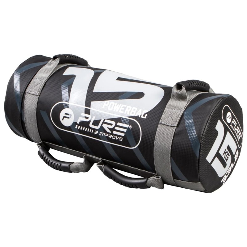 Pure2Improve Sacca da Allenamento 15 kg Pure2Improve Sacca da Allenamento 15 kg