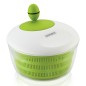 Leifheit Centrifuga per Insalata Trend 4 L Bianca e Verde Leifheit Centrifuga per Insalata Trend 4 L Bianca e Verde