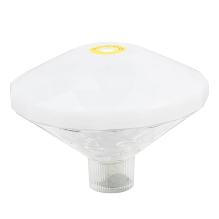 HI Luce LED Subacquea Diamante 10,5x8,5 cm