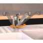 EISL Miscelatore da Cucina GRANDE VITA CLASSIC Bassa Pressione Cromato EISL Miscelatore da Cucina GRANDE VITA CLASSIC Bassa Pressione Cromato