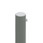 Tenda Laterale Retrattile Rossa 117x600 cm Tenda Laterale Retrattile Rossa 117x600 cm