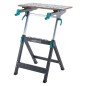 wolfcraft Banco Morsa e Portamacchine MASTER 750 ERGO wolfcraft Banco Morsa e Portamacchine MASTER 750 ERGO