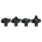 wolfcraft Banco Morsa e Portamacchine MASTER 750 ERGO wolfcraft Banco Morsa e Portamacchine MASTER 750 ERGO