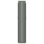 Tenda Laterale Retrattile Blu 117x1200 cm Tenda Laterale Retrattile Blu 117x1200 cm