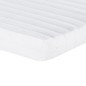 vidaXL Divano Letto Estraibile con Cassetti Rosa 80x200 cm Velluto vidaXL Divano Letto Estraibile con Cassetti Rosa 80x200 cm Velluto