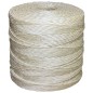 vidaXL Corda in Sisal 100% 2 mm 600 m vidaXL Corda in Sisal 100% 2 mm 600 m