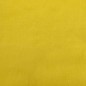 vidaXL Divano Letto Estraibile con Cassetti Giallo 80x200cm in Velluto vidaXL Divano Letto Estraibile con Cassetti Giallo 80x200cm in Velluto