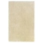 Tappeto Shaggy a Pelo Lungo Beige 200x290 cm 50 mm