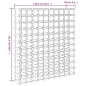 vidaXL Portabottiglie Vino 120Bottiglie 112,5x23x123,5cm Massello Pino vidaXL Portabottiglie Vino 120Bottiglie 112,5x23x123,5cm Massello Pino