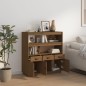 Credenza Miele 100x40x108,5 cm in Legno Massello di Pino Credenza Miele 100x40x108,5 cm in Legno Massello di Pino