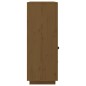 Credenza Miele 100x40x108,5 cm in Legno Massello di Pino Credenza Miele 100x40x108,5 cm in Legno Massello di Pino