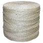 vidaXL Corda in Sisal 100% 3 mm 2000 m vidaXL Corda in Sisal 100% 3 mm 2000 m