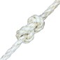 vidaXL Corda in Sisal 100% 8 mm 50 m vidaXL Corda in Sisal 100% 8 mm 50 m
