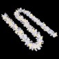 vidaXL Ghirlanda Natalizia con Luci a LED 5 m Bianca vidaXL Ghirlanda Natalizia con Luci a LED 5 m Bianca