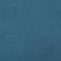 vidaXL Poggiapiedi Blu 70x55x41 cm in Velluto vidaXL Poggiapiedi Blu 70x55x41 cm in Velluto