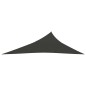 Vela Parasole 160 g/m² Antracite 4x5x6,8 m in HDPE Vela Parasole 160 g/m² Antracite 4x5x6,8 m in HDPE