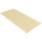 vidaXL Rete a Doghe con 24 Doghe 90x200 cm vidaXL Rete a Doghe con 24 Doghe 90x200 cm