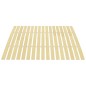 vidaXL Rete a Doghe con 17 Doghe 120x200 cm vidaXL Rete a Doghe con 17 Doghe 120x200 cm