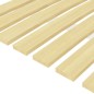 vidaXL Rete a Doghe con 17 Doghe 120x200 cm vidaXL Rete a Doghe con 17 Doghe 120x200 cm