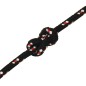 vidaXL Corda Nautica Nera 12 mm 25 m in Polipropilene vidaXL Corda Nautica Nera 12 mm 25 m in Polipropilene