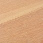 vidaXL Set Tavolini da Caffè 3 pz in Legno di Frassino vidaXL Set Tavolini da Caffè 3 pz in Legno di Frassino