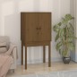 Credenza Miele 60x40x120 cm in Legno Massello di Pino Credenza Miele 60x40x120 cm in Legno Massello di Pino