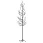 Albero di Ciliegio con 368 LED Bianco Caldo 300 cm Albero di Ciliegio con 368 LED Bianco Caldo 300 cm