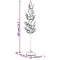 Albero di Ciliegio con 368 LED Bianco Caldo 300 cm Albero di Ciliegio con 368 LED Bianco Caldo 300 cm