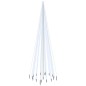 Albero di Natale con Puntale Bianco Freddo 1134 LED 800 cm Albero di Natale con Puntale Bianco Freddo 1134 LED 800 cm