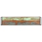 vidaXL Mobile Porta TV 150x30x40 cm in Legno Massello di Recupero vidaXL Mobile Porta TV 150x30x40 cm in Legno Massello di Recupero