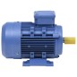 vidaXL Motore Elettrico Trifase in Alluminio 2,2kW/3HP 2 Poli 2840 RPM vidaXL Motore Elettrico Trifase in Alluminio 2,2kW/3HP 2 Poli 2840 RPM