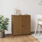 Credenza Miele 65,5x40x75 cm in Legno Massello di Pino Credenza Miele 65,5x40x75 cm in Legno Massello di Pino