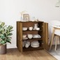 Credenza Miele 65,5x40x75 cm in Legno Massello di Pino Credenza Miele 65,5x40x75 cm in Legno Massello di Pino