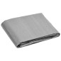 Telone 180 g/m² 6x10 m Grigio HDPE Telone 180 g/m² 6x10 m Grigio HDPE