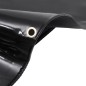 Telone 650 g/m² 1,5x6 m Nero