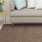 vidaXL Tappeto in Sisal per Tiragraffi Marrone 80x150 cm vidaXL Tappeto in Sisal per Tiragraffi Marrone 80x150 cm