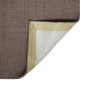 vidaXL Tappeto in Sisal per Tiragraffi Marrone 66x350 cm vidaXL Tappeto in Sisal per Tiragraffi Marrone 66x350 cm