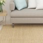vidaXL Tappeto in Sisal per Tiragraffi 66x250 cm vidaXL Tappeto in Sisal per Tiragraffi 66x250 cm