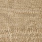 vidaXL Tappeto in Sisal per Tiragraffi 66x250 cm vidaXL Tappeto in Sisal per Tiragraffi 66x250 cm
