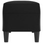 vidaXL Panca Nera 100x35x41 cm in Similpelle vidaXL Panca Nera 100x35x41 cm in Similpelle