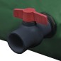 vidaXL Serbatoio d'Acqua Pieghevole in PVC 3000 L vidaXL Serbatoio d'Acqua Pieghevole in PVC 3000 L