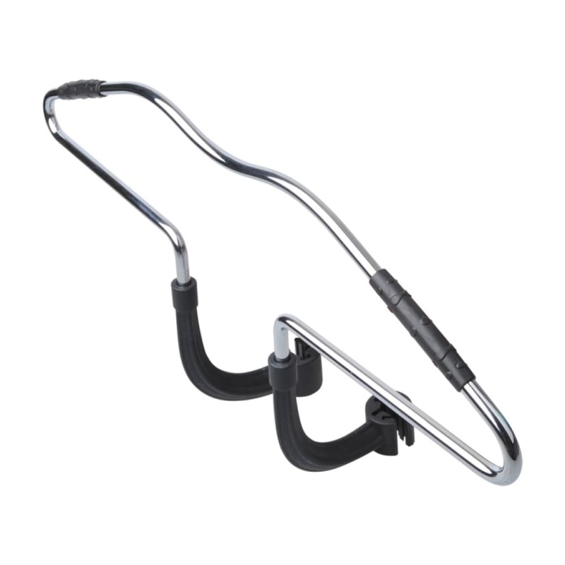 ProPlus Gruccia Appendiabiti per Poggiatesta Auto 240026 ProPlus Gruccia Appendiabiti per Poggiatesta Auto 240026