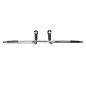 ProPlus Gruccia Appendiabiti per Poggiatesta Auto 240026 ProPlus Gruccia Appendiabiti per Poggiatesta Auto 240026
