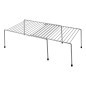 Metaltex Porta Pentole Allungabile Adapto Metaltex Porta Pentole Allungabile Adapto