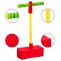 vidaXL Bastone Pogo Rimbalzante per Bambini 50 cm vidaXL Bastone Pogo Rimbalzante per Bambini 50 cm