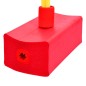 vidaXL Bastone Pogo Rimbalzante per Bambini 50 cm vidaXL Bastone Pogo Rimbalzante per Bambini 50 cm