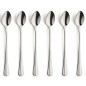 Amefa Set di Cucchiaini Baguette 6 pz Amefa Set di Cucchiaini Baguette 6 pz